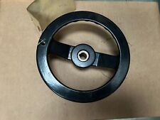 Chevalier Surface Grinder 8.25” Hand Wheel 10-04-146-1 For FSG-618M .625” Bore picture
