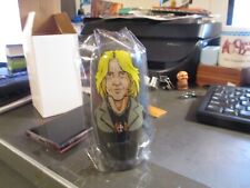 Def Leppard Nesting Doll Rare Find New Limited Edition picture