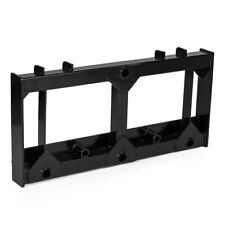 Titan Attachments HD Skid Steer Hay Frame Attachment picture