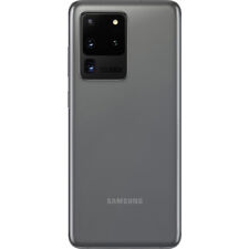 Samsung Galaxy S20 Ultra 5G G988U AT&T Cricket Verizon - Light LCD Shadow - picture