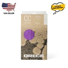 Oreck Type CC HEPA Upright Vacuum Cleaner Bag, AK1CC6H, 6-Pack, Purple picture
