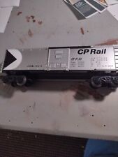 Lionel Canadian Pacific 9730 O Gauge Box Car picture