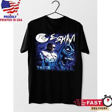 New Rare  esham Gift For Fans Men S-5XL Tee QN1188 picture