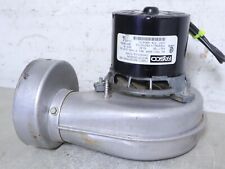 FASCO 7021-9593 Draft Inducer Blower Motor Assembly 43K4101 picture