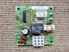21C140501G49 OR CNT05005 Used Trane Heat Pump Defrost Control Circuit Board picture