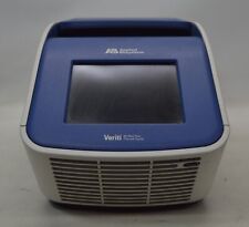 A&B Applied Biosystems Veriti 96 Well Thermocycler picture