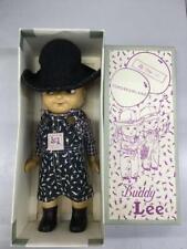 Buddy Lee Tomorrowland Doll picture