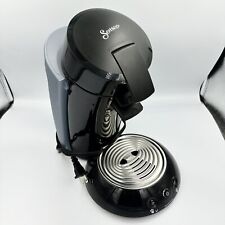 Philips Senseo HD7810 Single Serve Countertop Coffee Maker Machine Black - EUC picture