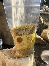 Bee Pollen Granules  100% Organic All Natural HALAL CERTIFIED picture
