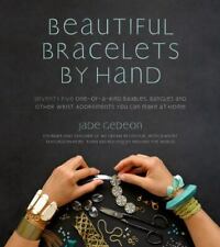 Beautiful Bracelets By Hand: Seventy Five One-of-a picture