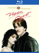 Vision Quest [New Blu-ray] Amaray Case, Digital Theater System, Widescreen picture
