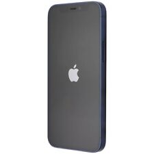 Apple iPhone 12 Mini (5.4-inch) Smartphone (A2176) AT&T Only - 64GB / Blue picture
