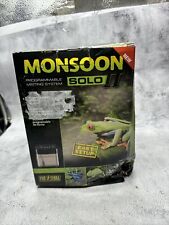 Exo Terra Monsoon SOLO II Misting System. New Open Box picture