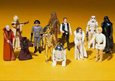 *YOU PICK* VINTAGE STAR WARS FIGURES - New Hope - First 12 - Original picture
