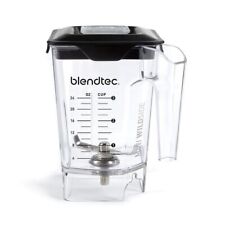 Blendtec Commercial Mini WildSide Jar | 46 oz picture