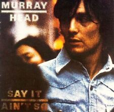 MURRAY HEAD - SAY IT AIN'T SO NEW CD picture