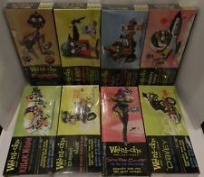TESTORS WEIRD-OHS CAR ICKY TURES MODEL KITS NEW SEALED - U PICK picture
