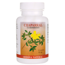 Arizona Natural Chaparral 500 mg 90 Caps picture