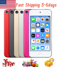 🎁NEW-Apple iPod Touch 5th/6th/7th Generation 64/128/256GB All colors-Sealed lot picture