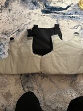 3A Large - Point Blank Soft armor - KIT - Front/Back And VEST  Rated For 9 - 44 picture