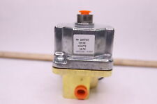 Parker Heavy Duty Load Solenoid Valve 120V/60 16W 125 psi 22407340 picture