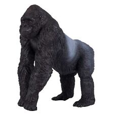 MOJO Silverback Gorilla Animal Figure 381003 NEW picture