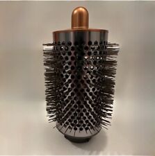 Dyson Airwrap Large Round Volumizing Brush Attachment in Copper picture