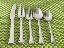 Oneida APOLLONIA Stainless Glossy NEW Flatware SMART CHOICE A71N picture