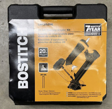 Bostitch 20 gauge Flooring Stapler Kit LHF2025K Brand New Sealed For Hardwood picture