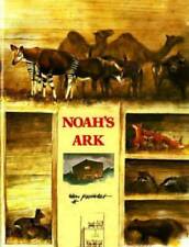 Noah's Ark - Hardcover By Poortvliet, Rien - GOOD picture