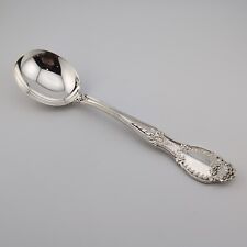 Tiffany Richelieu Sterling Silver Gumbo Soup Spoon(s) - 7 7/8