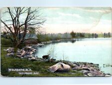 Postcard - Wolfeboro Bay - Wolfeboro, New Hampshire picture