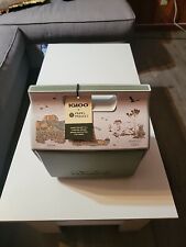 NEW IGLOO x Parks Project Playmate Cooler - 16 qts. - Vintage Green With Tags picture