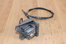 1981 SKI-DOO BLIZZARD 5500 MX Brake Caliper With Pads And Cable picture