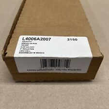 Honeywell L4006A2007 High/Low Limit Aquastat Controller picture