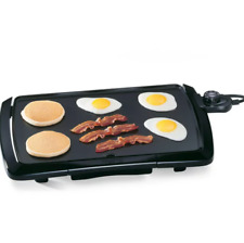 Presto Cool-Touch Electric Griddle 07047 picture