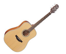 Takamine GD20 Dreadnought Acoustic Guitar - Natural Satin - B-Stock picture