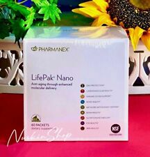 Nu Skin Nuskin Pharmanex Lifepak Nano - EXP 09/25 - WE SHIP FAST picture