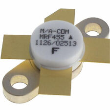 1pcs MRF455 MRF 455 MOTOROLA RF IC Transistor picture