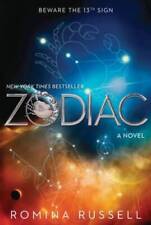 Zodiac - Paperback By Russell, Romina - GOOD picture