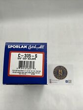 Sporlan Catch All C-305-S, 401449, Sealed Filter Drier  picture