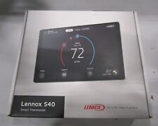 2024 Lennox iComfort S40 Ultra Smart Thermostat 2023 Green Builder sustainable p picture