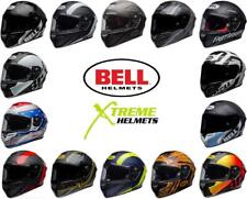 Bell Race Star Flex DLX Helmet 3K Carbon ProTint Photochromic DOT SNELL XS-2XL picture