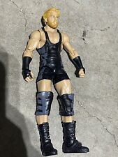 WWE Jack Swagger Elite 26 Mattel Wrestling Action Figure picture