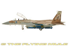 Hogan Wings 1:200 F-15I Ra'am IDF/AF 69th (Hammers) Sqn #271 Open Canopy picture