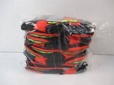 Majestic 21247HO Thinsulate Lined Knucklehead Waterproof High Vis 3XL - 12 Pair picture