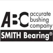 MCR-80-S - SMITH BEARING - Metric Needle Bearing Cam Follower - FACTORY NEW picture