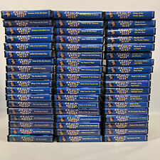 G-8 and His Battle Aces Radio Archives Unabridged Audiobook CD Mixed Lot of 54 picture