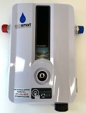 EcoSmart ECO 11 Electric Tankless Water Heater 13 kW 240V picture