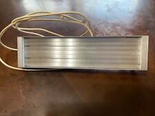 TEMPCO INFRARED RADIANT  PANEL HEATER PB21540 1000 WATTS -240V PHASE 1 picture